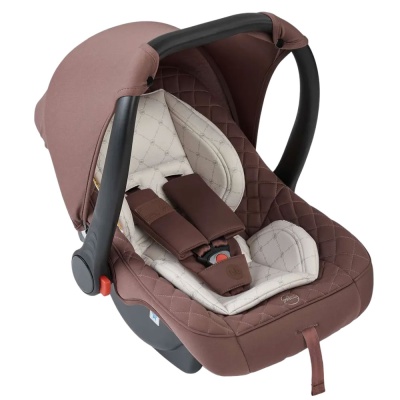 Автокресло Skyler V2 chocolate